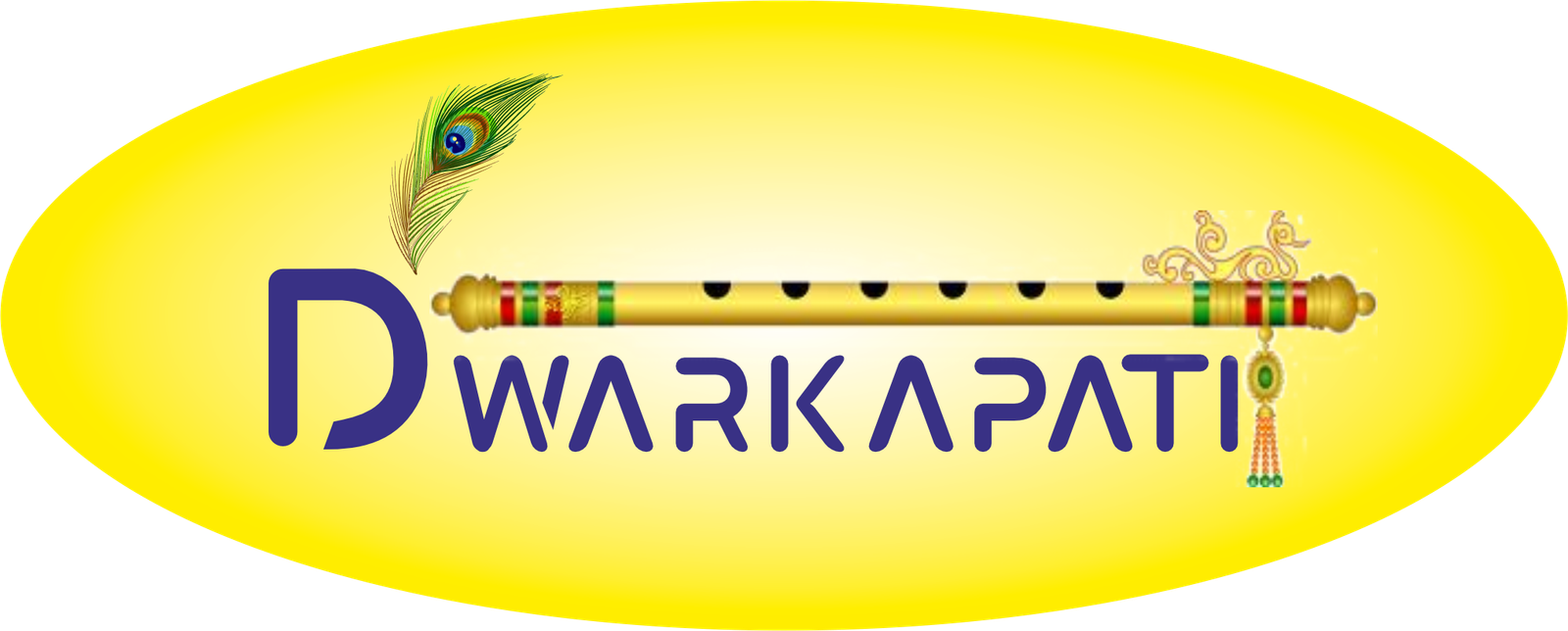 Dwarkapati Logo